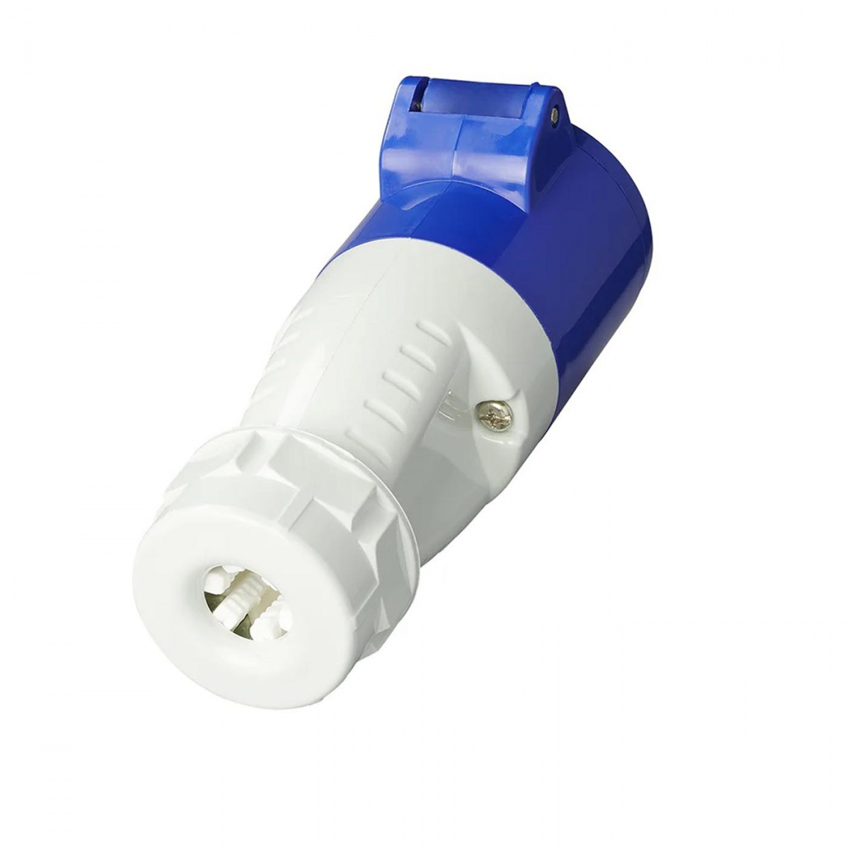 ProPlus CEE Uttak 16A i gruppen Campingvogn & Bobilt / Elektronikk / Tilkoblingskabler hos Campmarket (78393)