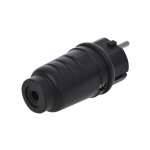 ProPlus Hanplugg Schuko ProPlus Hanplugg Schuko