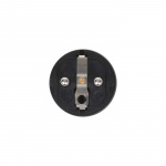 ProPlus Hanplugg Schuko ProPlus Hanplugg Schuko