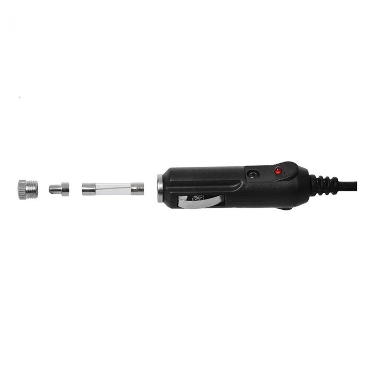 ProPlus Oppvarmet Sittepute 12V DeLuxe i gruppen Campingvogn & Bobilt / Tekstilmatter & Overdrag / Stoltrekk hos Campmarket (78405)