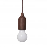 ProPlus Retrolampe Tremotiv Med Ledning 90 cm