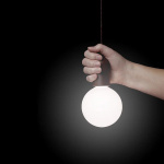 ProPlus ProPlus Campinglampe Hengende Retro Tre