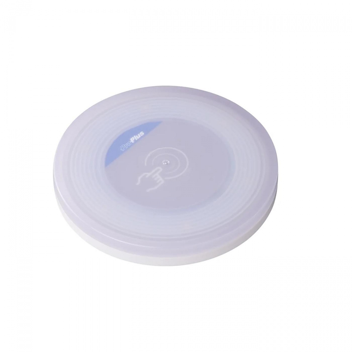ProPlus Campinglampe Touch 24 LED Med Krok Batteridrevet i gruppen Hjem & Innredning / Belysning & Lykter hos Campmarket (78410)
