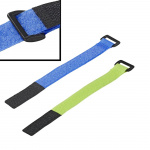 ProPlus Kabelbånd 8-Pack