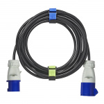 ProPlus Kabelbånd 8-Pack