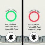 ProPlus Gassdetektor