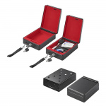 ProPlus Pengeskap Med Holder 225x165x85 mm