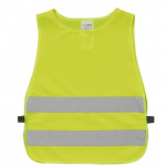 ProPlus Gul Varselsvest Barn ProPlus Gul Varselsvest Barn