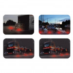 ProPlus Varsellampe Led Oransje