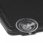 ProPlus Solcellelader 12V 2,4W