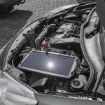 ProPlus Solcellelader 12V 2,4W