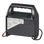 ProPlus Batterilader 6V/12V 6Amp.