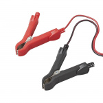 ProPlus Batterilader 6V/12V 6Amp.