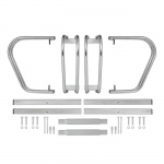 ProPlus sykkelstativ for 4 sykler