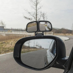 ProPlus Vidvinkel Speil Duo