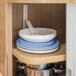 ProPlus Tallerkenholder