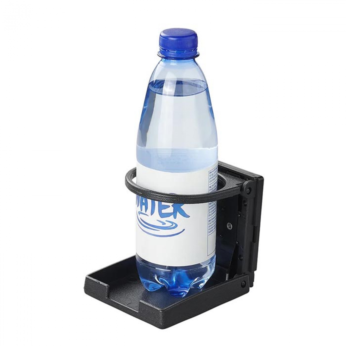 ProPlus Sammenleggbar Koppholder i gruppen Campingvogn & Bobilt / Van & Plåtbiter / Annet hos Campmarket (78428)