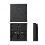 ProPlus Sammenleggbar Koppholder