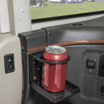 ProPlus Sammenleggbar Koppholder