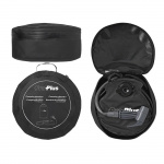 ProPlus Campingdusj 11 liter Med fotpumpe