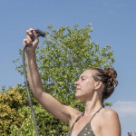 ProPlus Campingdusj 11 liter Med fotpumpe