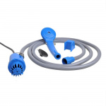 ProPlus Bærbar Dusj 12V ProPlus Bærbar Dusj 12V