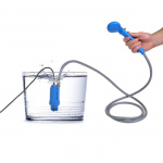 ProPlus Bærbar Dusj 12V ProPlus Bærbar Dusj 12V