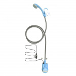 ProPlus Bærbar Dusj Oppladbar