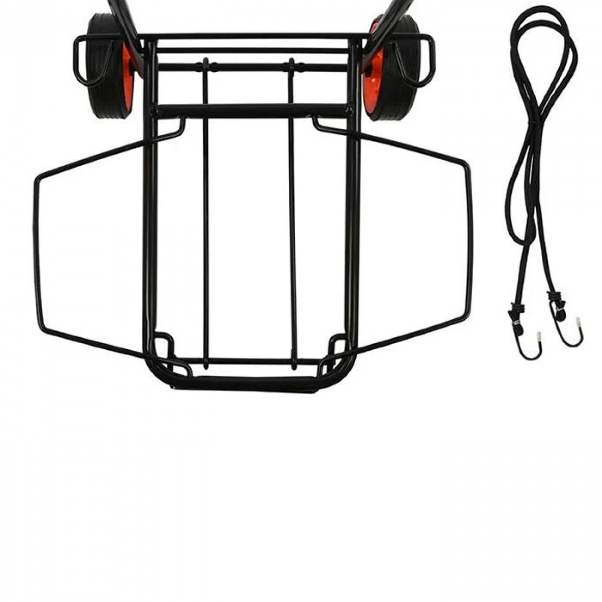 ProPlus Transportvogn Sammenleggbar 30 kg i gruppen Annet / Transportvogner hos Campmarket (78435)