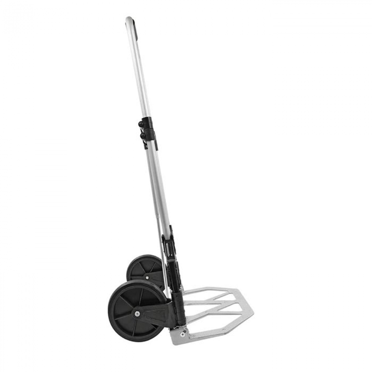 ProPlus Transportvogn Sammenleggbar Aluminium 70 kg i gruppen Annet / Transportvogner hos Campmarket (78436)