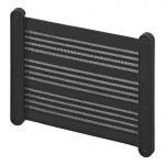 ProPlus Oppbevaringsnett Elastisk