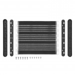 ProPlus Oppbevaringsnett Elastisk