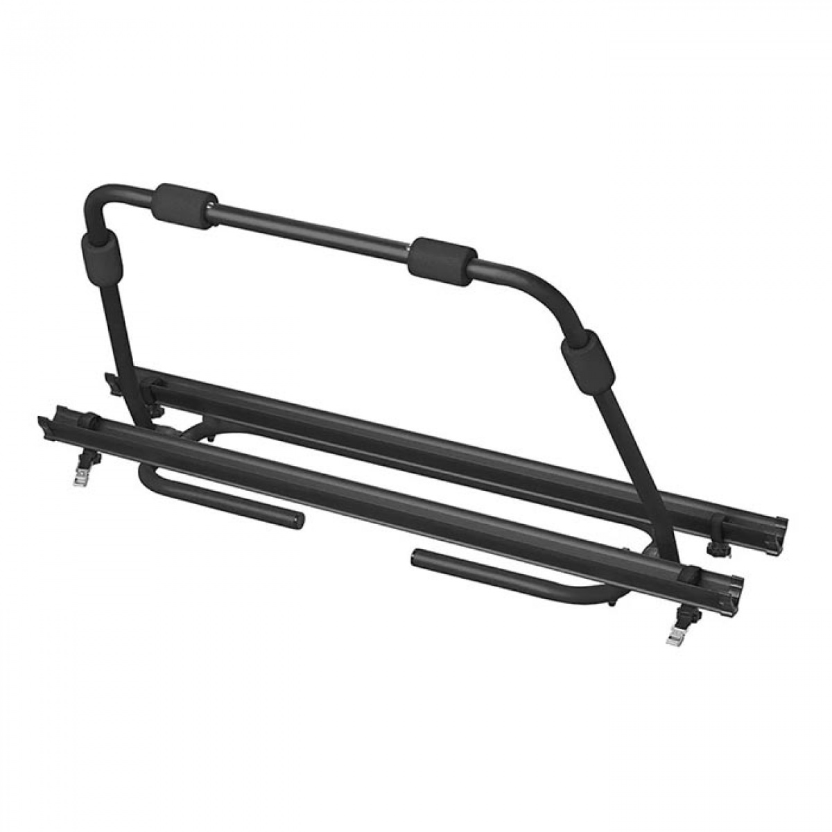 ProPlus Sykkelstativ For Tilhengerfeste Svart i gruppen Campingvogn & Bobilt / Chassis / Sykkelstativ / Dragbalk hos Campmarket (78443)
