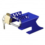 ProPlus Koblingslås Med Hengelås ProPlus Koblingslås Med Hengelås