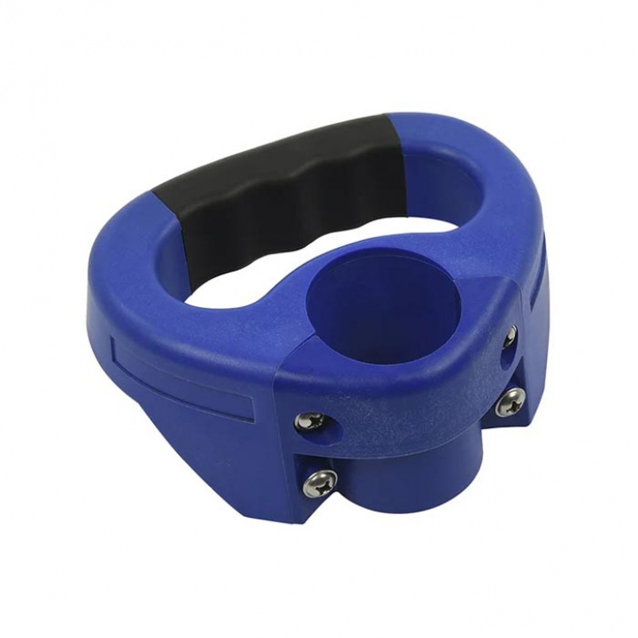 ProPlus Draghåndtak for Støttehjul 48 mm i gruppen Campingvogn & Bobilt / Chassis / Støttehjul hos Campmarket (78447)