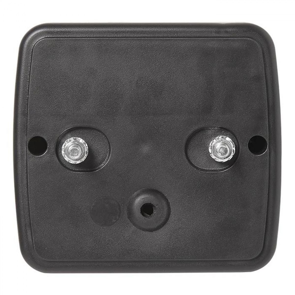 ProPlus Baklys 4 Funksjoner 98x104 mm i gruppen Campingvogn & Bobilt / Elektronikk / Trafikk & Utvendig belysning / Baklykter hos Campmarket (78456)