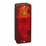 ProPlus Baklys 3 Funksjoner 210x83 mm