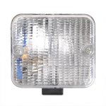 ProPlus Baklampe Med Monteringsfeste