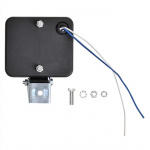 ProPlus Baklampe Med Monteringsfeste