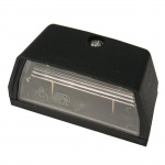 ProPlus Nummerplateg belysning 68x38 mm