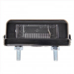 ProPlus Nummerplateg belysning 85x35 mm