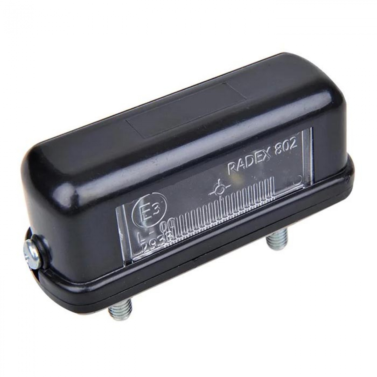 ProPlus Nummerplateg belysning 85x35 mm i gruppen Campingvogn & Bobilt / Elektronikk / Trafikk & Utvendig belysning / Nummerplateg belysning hos Campmarket (78462)