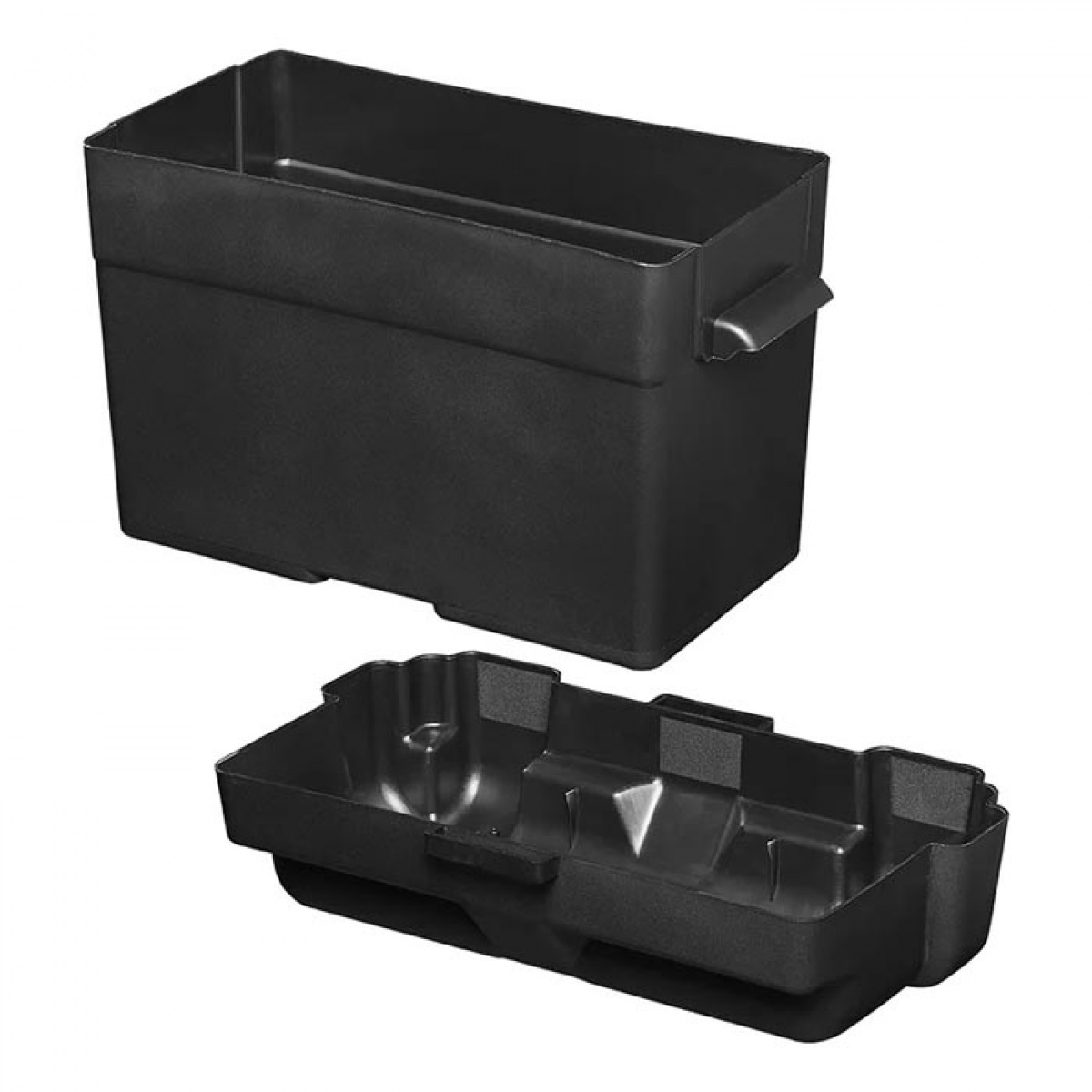 ProPlus Batteriboks 35x18x23 cm i gruppen Campingvogn & Bobilt / Elektronikk / Batterier & Omformere hos Campmarket (78465)
