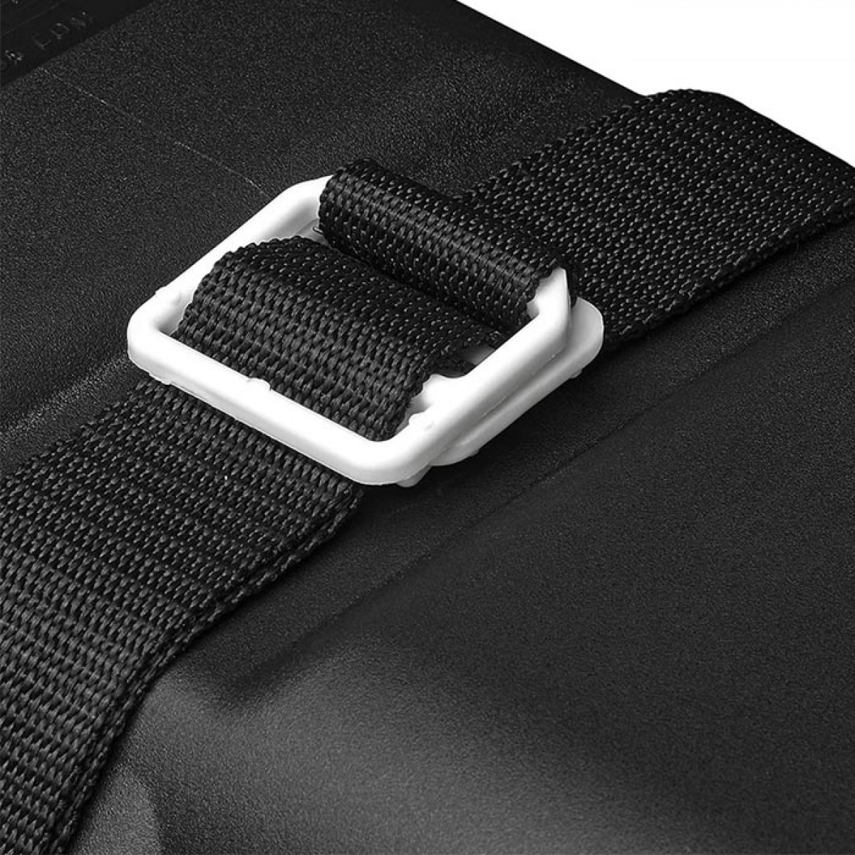 ProPlus Batteriboks 35x18x23cm 2xUSB uttak 1x 12V uttak - Voltmåler i gruppen Campingvogn & Bobilt / Elektronikk / Batterier & Omformere hos Campmarket (78467)