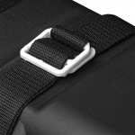 ProPlus Batteriboks 35x18x23cm 2xUSB uttak 1x 12V uttak - Voltmåler