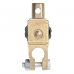 ProPlus Batteriklem (-) 17,5mm Koblingsbryter