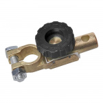 ProPlus Batteriklem (-) 17,5mm Koblingsbryter