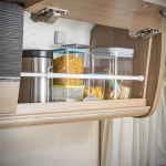 ProPlus Støttestang Justerbar 41 - 71 cm 1-Pack ProPlus Støttestang Justerbar 41 - 71 cm 1-Pack