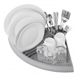 ProPlus Diskstativ For Hjørne ProPlus Diskstativ For Hjørne