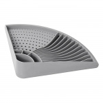 ProPlus Diskstativ For Hjørne ProPlus Diskstativ For Hjørne